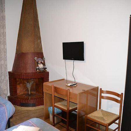 Hotel Aurora Boreale Rzym Zewnętrze zdjęcie