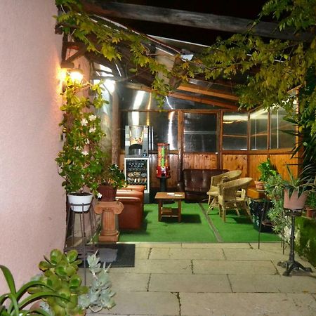 Hotel Aurora Boreale Rzym Zewnętrze zdjęcie