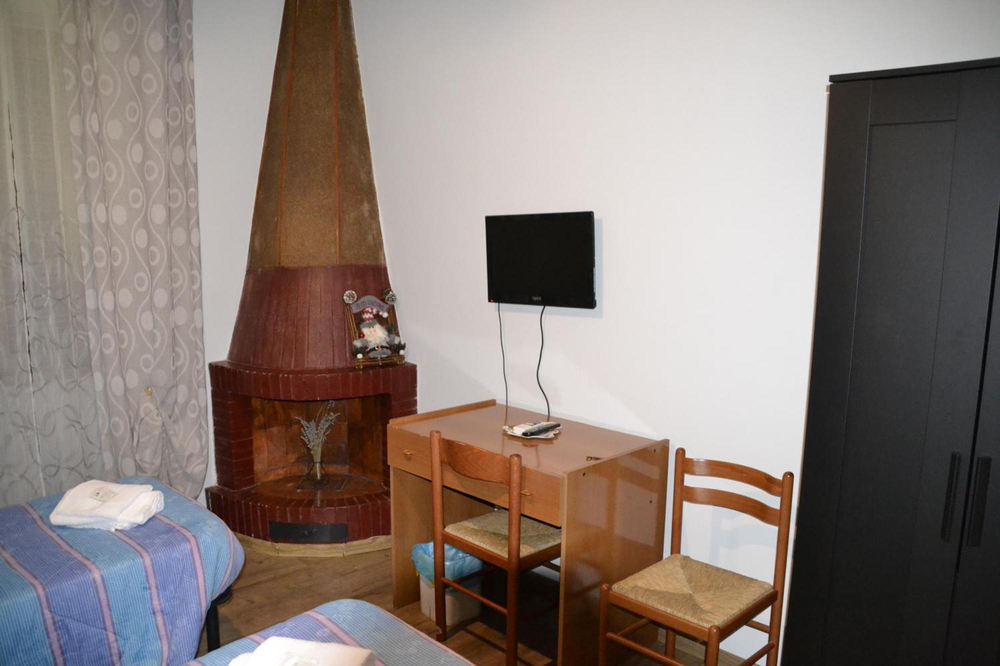 Hotel Aurora Boreale Rzym Zewnętrze zdjęcie