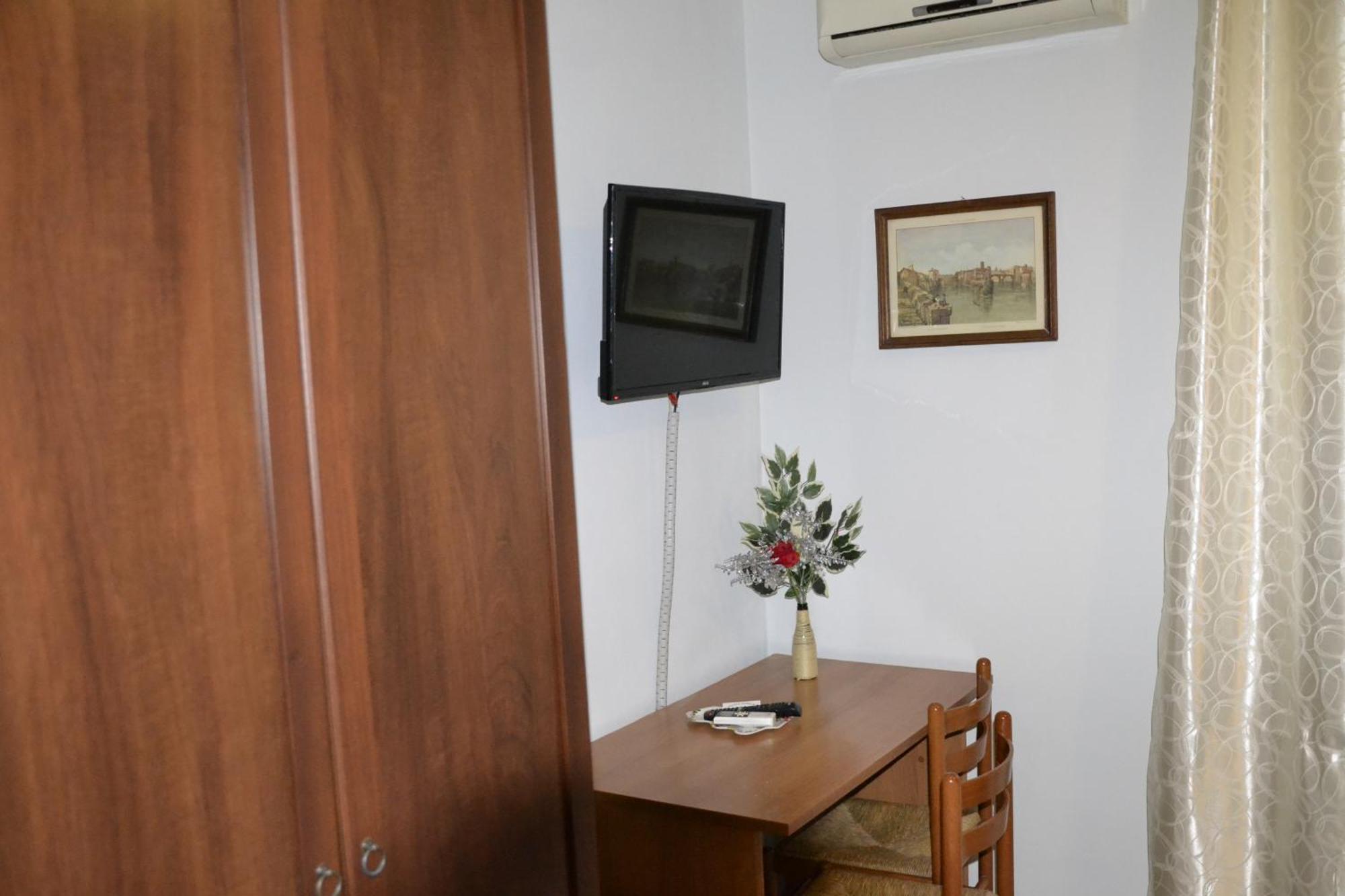 Hotel Aurora Boreale Rzym Zewnętrze zdjęcie