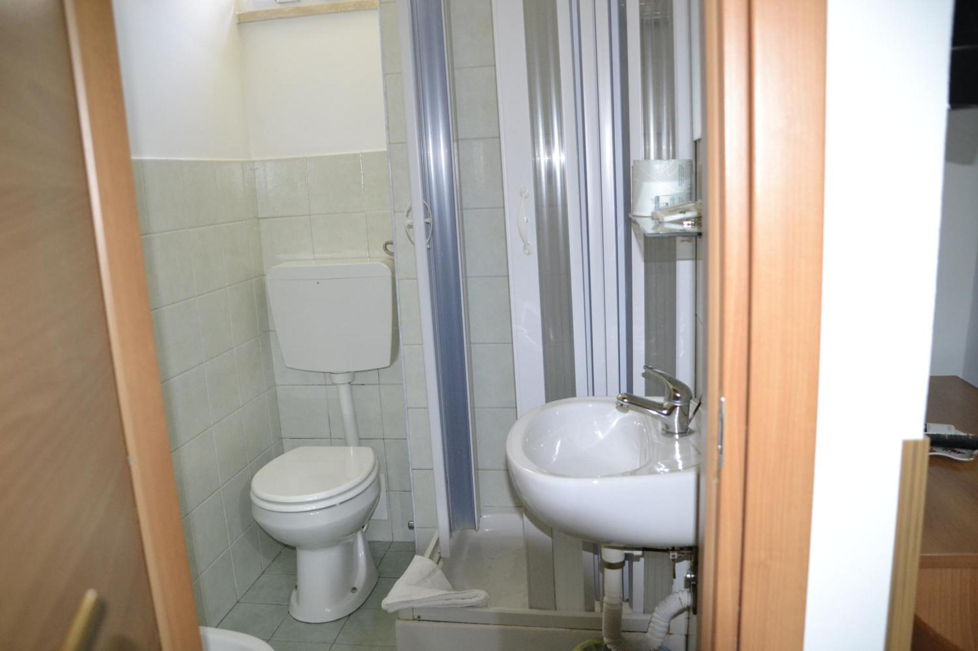 Hotel Aurora Boreale Rzym Zewnętrze zdjęcie